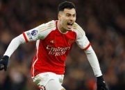 开云体育平台APP-阿森纳客场不敌水晶宫，遭遇连败