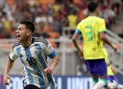 开云体育登录-巴西男足队战胜阿根廷进入半决赛