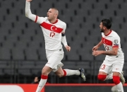 开云体育入口-关于土耳其战平瑞典，欧国联继续的信息