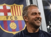 开云体育app-巴萨铁闸受伤，球队密谋引进替补