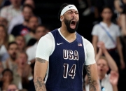 开云体育-包含东京奥运会篮球比赛：美国男篮再次夺冠的词条