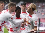 开云平台-RB莱比锡主场迎战，力争胜利取分的简单介绍