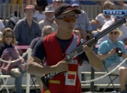 开云体育官方网站-关于美国选手在射击项目表现出色，夺得铜牌的信息