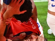 开云体育直播-包含克罗地亚遇挑战奥地利，抢眼表现艳压对手的词条