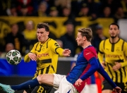 开云平台-巴塞罗那逼平多特蒙德，备战下一轮比赛的简单介绍