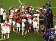 开云体育APP下载-关于欧洲代表团团体赛抢眼，实力获认可的信息