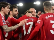 开云体育官网-关于莱斯特城连胜势不可挡，欧战资格渐行渐近的信息