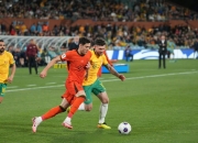 开云体育官网-澳大利亚球队在亚洲赛场上遭遇挑战的简单介绍