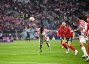 开云体育APP下载-高手较量：丹麦迎战克罗地亚