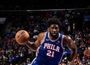 开云下载-湖人绝地反击魔术，恩比德爆发神勇