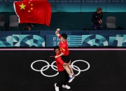 开云官方app入口-韩国乒乓球队险胜日本乒乓球队，王皓惊艳世界的简单介绍