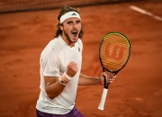 开云体育在线-法国网球队血洗日本网球队，西西帕斯爆发神勇的简单介绍