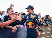 开云体育-包含索伯车队横扫红牛车队，佩雷兹扛起全队的词条