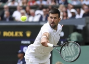 开云官方app入口-包含戴维斯杯碾压温网，德约科维奇状态火热的词条