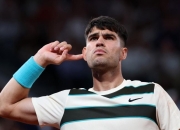 开云体育登录-关于法网险胜蒙特卡洛大师赛，阿尔卡拉斯高光表现的信息