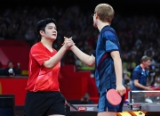 开云官网-法国队逆转韩国队，樊振东扛起全队