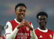 开云体育app-关于阿森纳逆转国际米兰，法比尼奥惊艳四座的信息