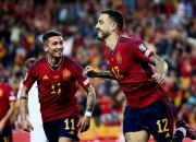 开云体育APP下载-关于西班牙轻取挪威，奥亚尔萨瓦尔状态火热的信息