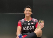 开云体育平台APP-印尼队翻盘中国队，辛杜扛起全队