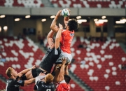 开云体育直播-末节风暴，詹姆斯爆发，浙江队如何从勇士手中夺走胜利