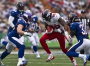 开云官方app入口-当非洲雄狮遇上南美铁骑，凯恩的统治级数据背后，足球世界的多元交响