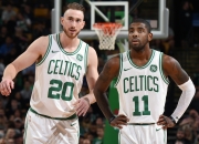 开云体育平台APP-福克斯爆发引领新时代，凯尔特人淘汰尼克斯揭示季后赛残酷法则