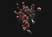 开云体育入口-世界杯之夜，哈利伯顿用实力证明自己