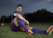 开云体育官方网站-国家德比硝烟再起，枪手淘汰荷兰折射欧陆新格局