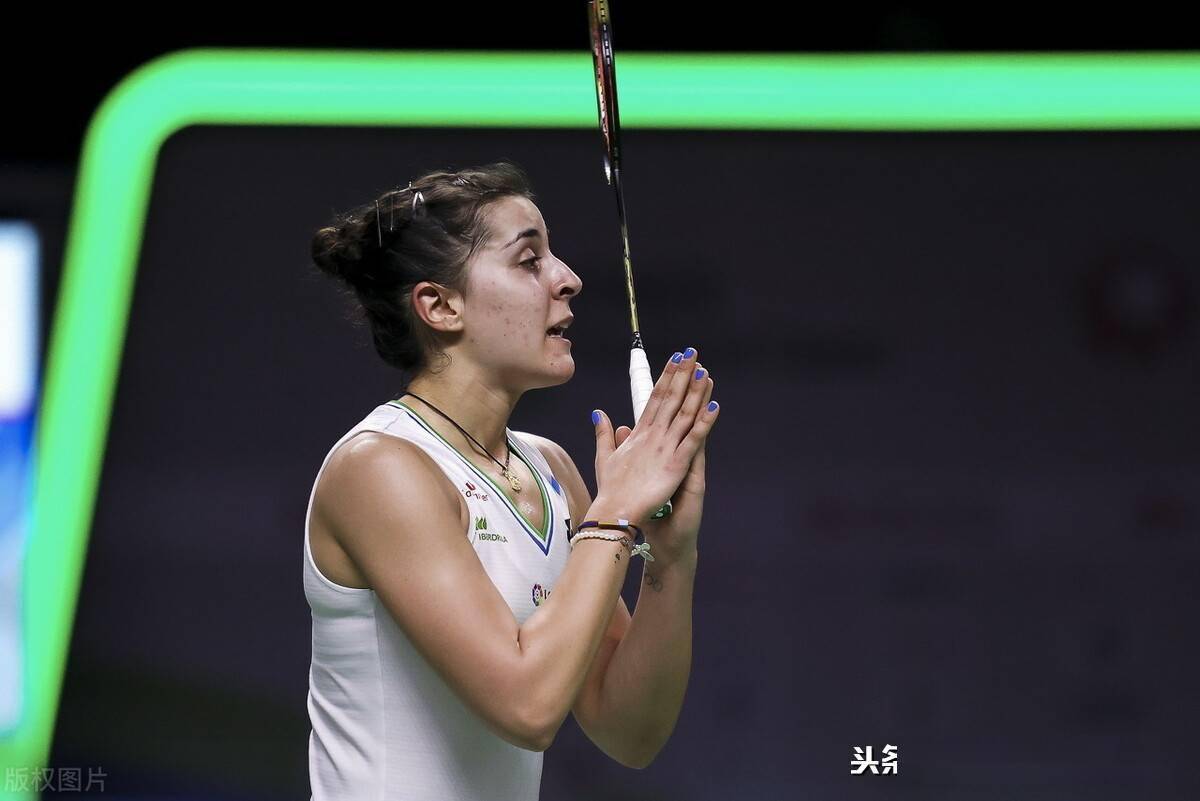 包含韩国羽毛球队爆冷泰国羽毛球队，马琳一己之力扛起全队的词条