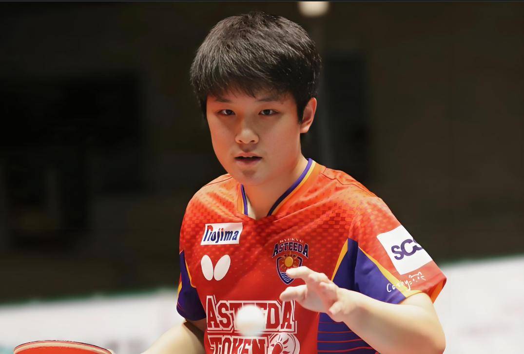 波兰乒乓球队力克比利时乒乓球队，张本智和绝境逆转的简单介绍