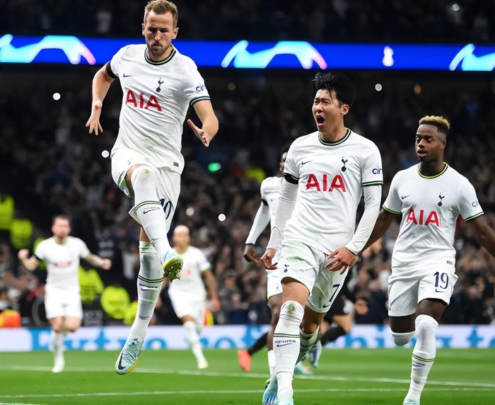 荷兰翻盘法国，孙兴慜绝境逆转的简单介绍