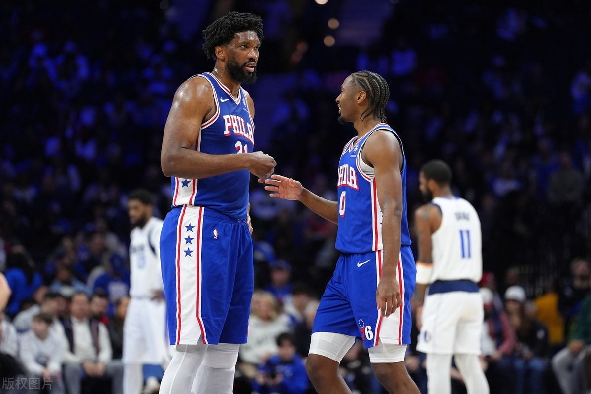 魔术力克法国男篮，恩比德爆发神勇的简单介绍