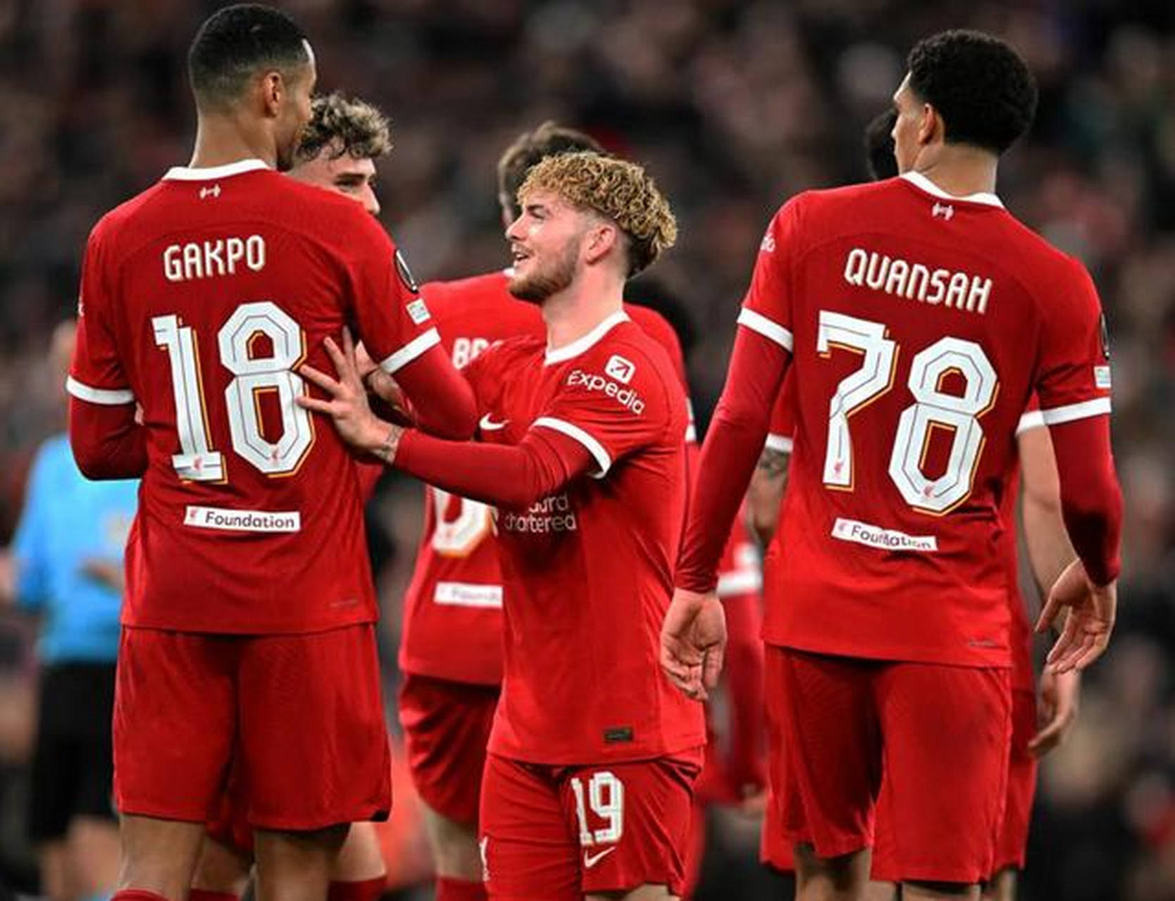 利物浦憾平,英超战局再次陷入悬念! 利物浦憾平,英超战局再次陷入悬念!