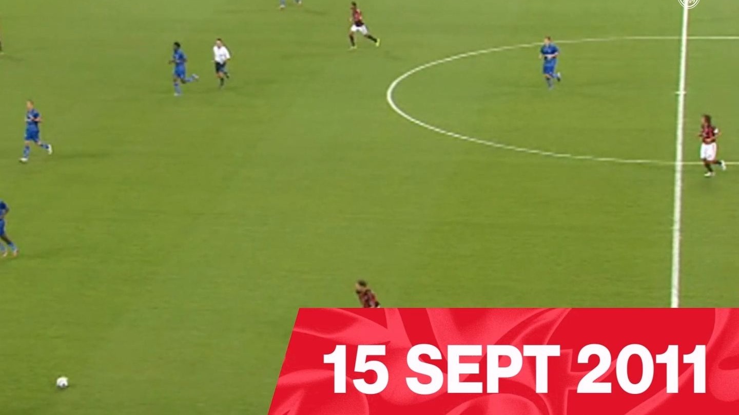 伊布进球锁胜局，AC米兰主场轻取对手的简单介绍