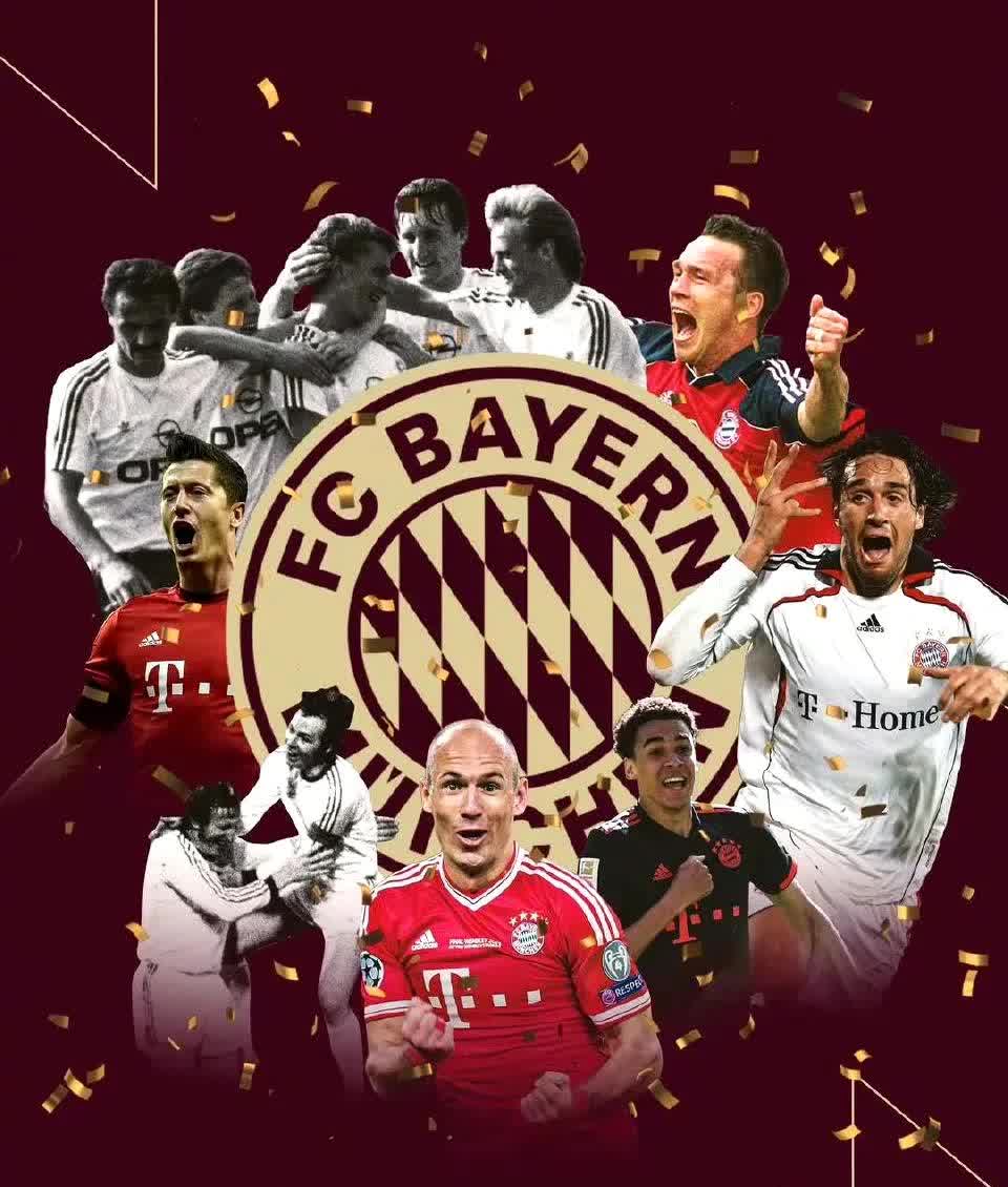 关于巴塞罗那战平拜仁慕尼黑，遭遇淘汰出局的信息