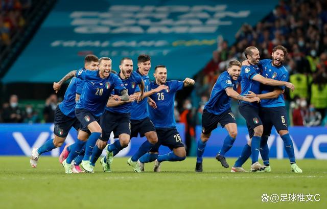 欧洲足球赛事大盘点，各支球队实力相当