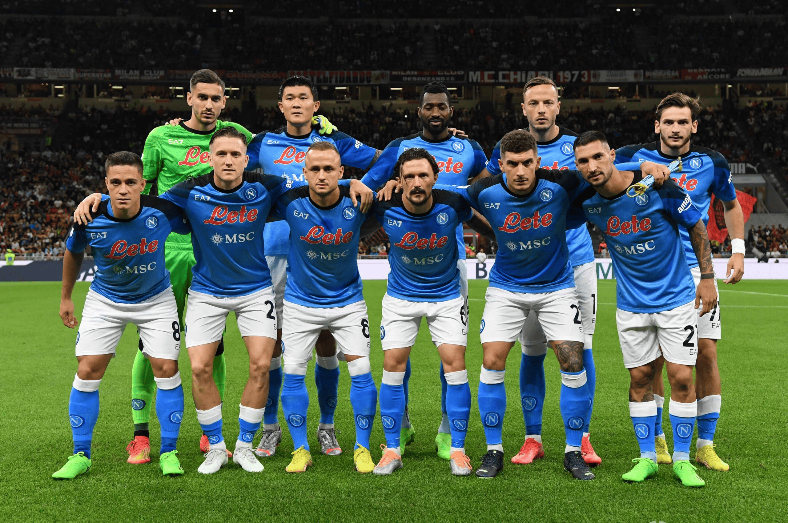 关于那不勒斯主场被博洛尼亚逆袭,欧冠位置岌岌可危的信息 关于那不勒斯主场被博洛尼亚逆袭,欧冠位置岌岌可危的信息