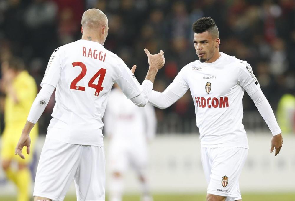 圣埃蒂安稳坐榜首，摩纳哥却一路领跑的简单介绍