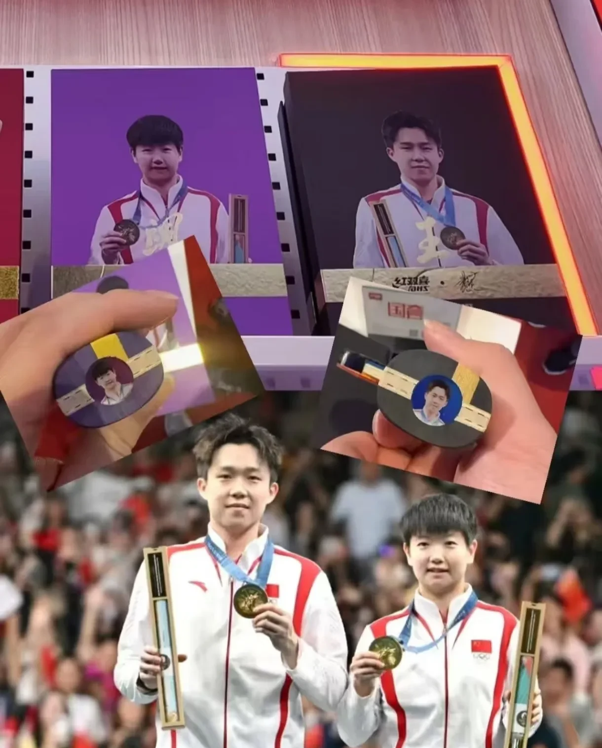 双雄争霸，谁将问鼎赛事冠军？的简单介绍