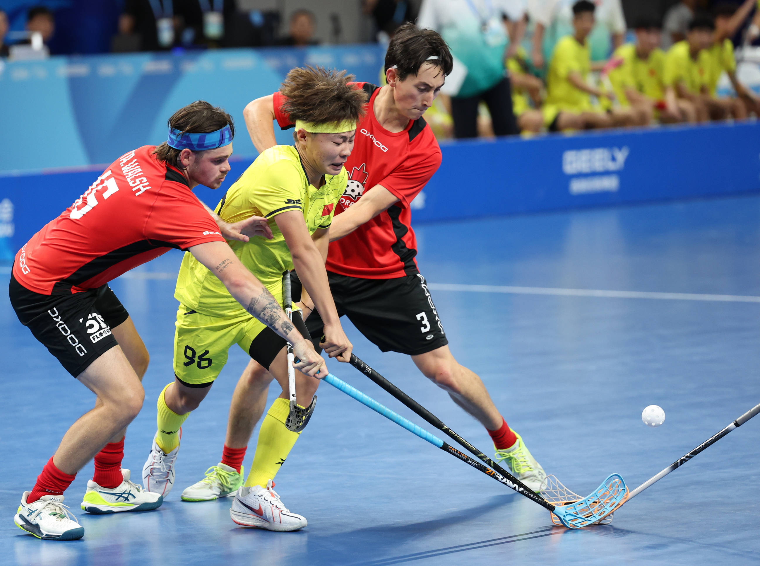 关于英国奥运代表队成功晋级男子曲棍球决赛的信息