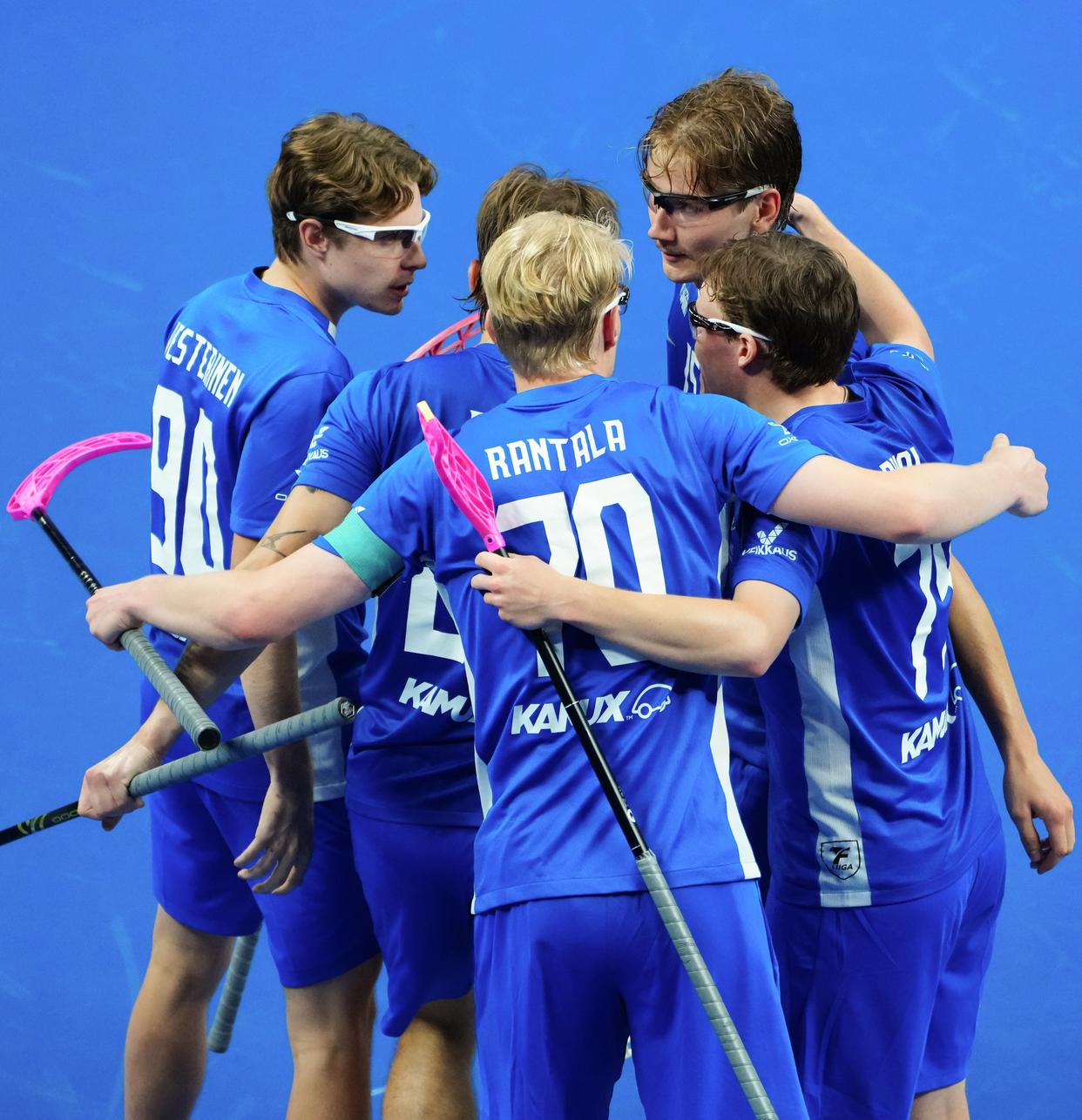 关于英国奥运代表队成功晋级男子曲棍球决赛的信息