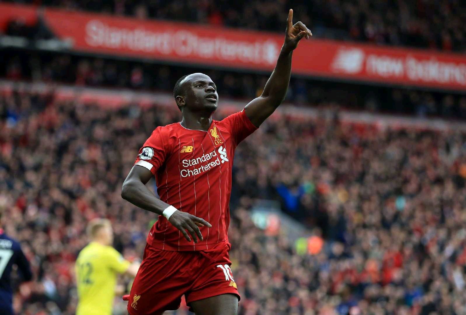 利物浦逆风翻盘，红军挽救颓势