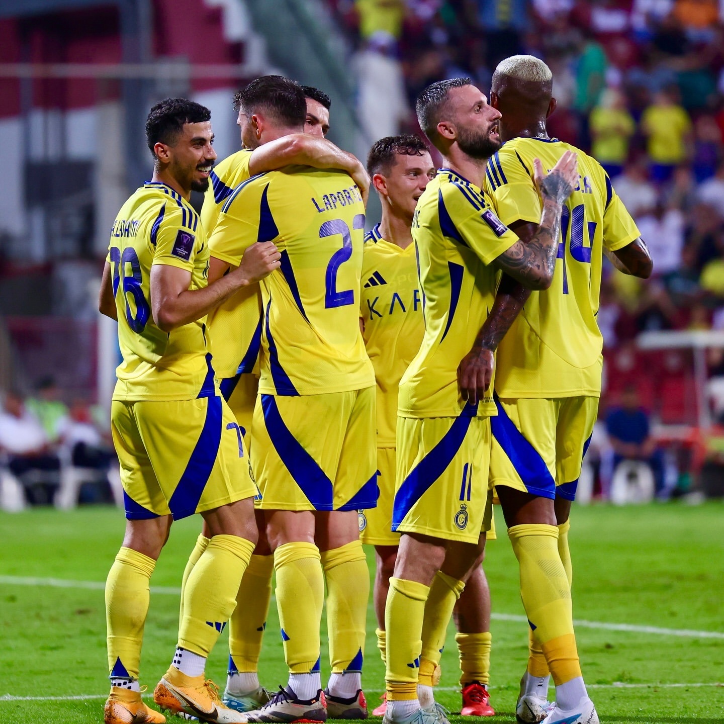 波兰不敌克罗地亚，遗憾出局八强