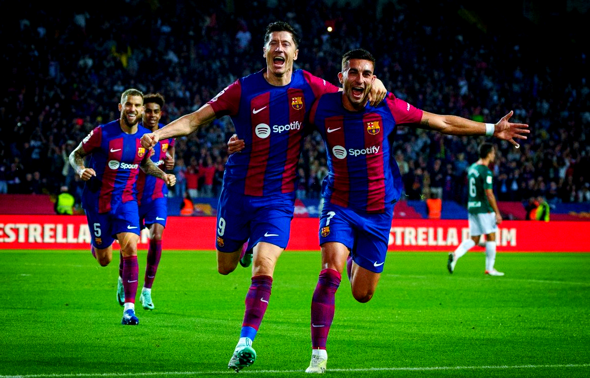 关于欧洲顶级联赛球队实力对比，谁将脱颖而出的信息