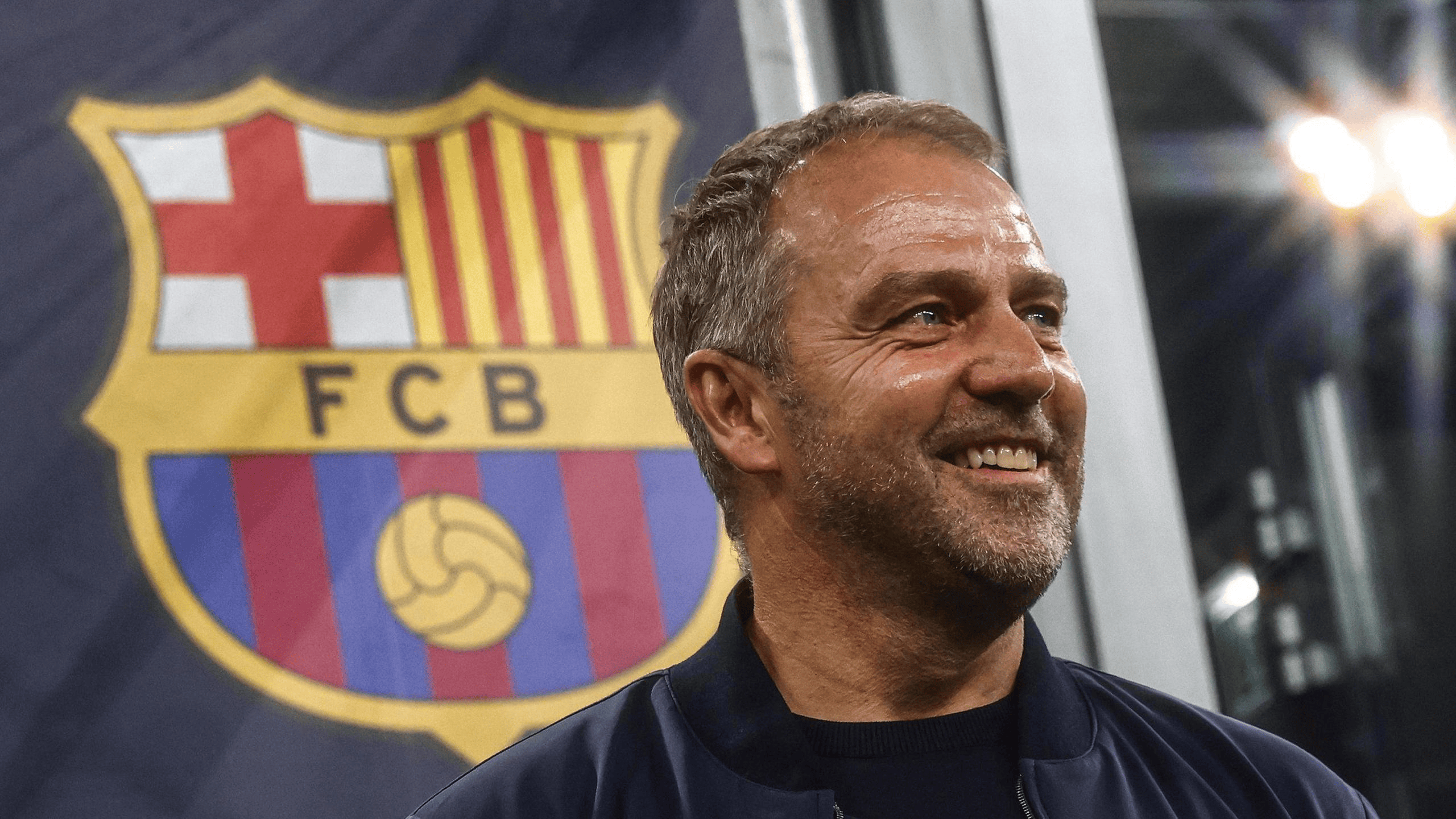 巴萨铁闸受伤，球队密谋引进替补