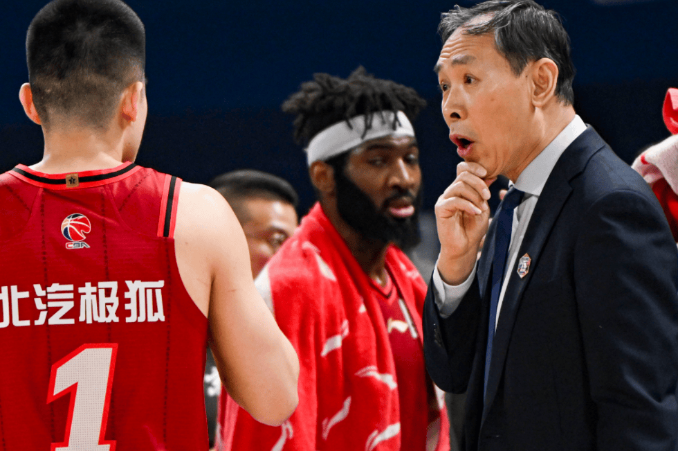 北京首钢队大胜，赢得赞赏和尊敬的简单介绍