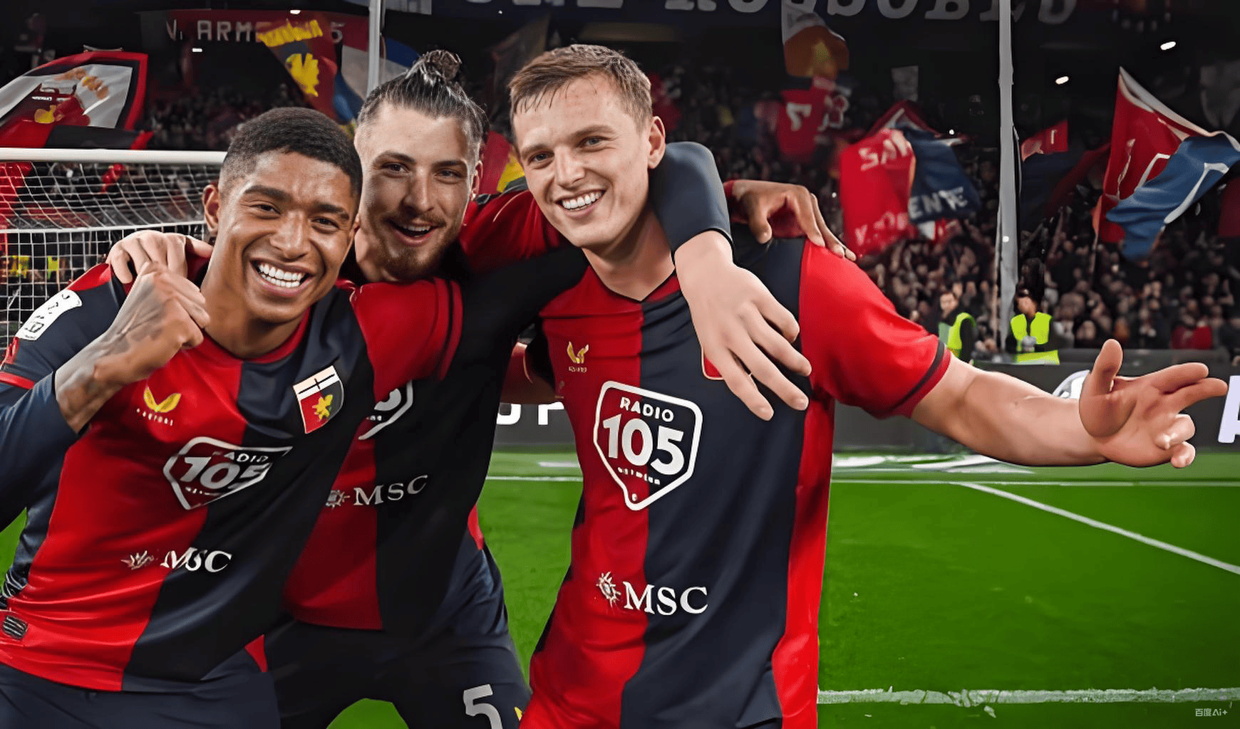 关于卡利亚里主场失分，降级风险上升的信息