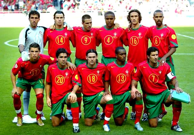 比利时战胜葡萄牙欧洲锦标赛四强