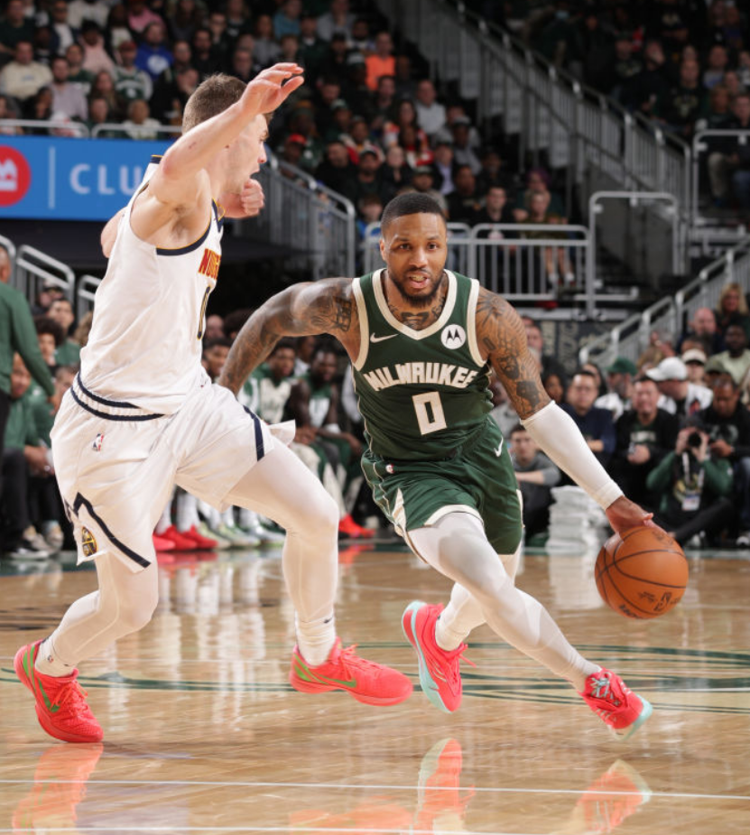 雄鹿险胜火箭,波尔津吉斯高光表现的简单介绍 雄鹿险胜火箭,波尔津吉斯高光表现的简单介绍