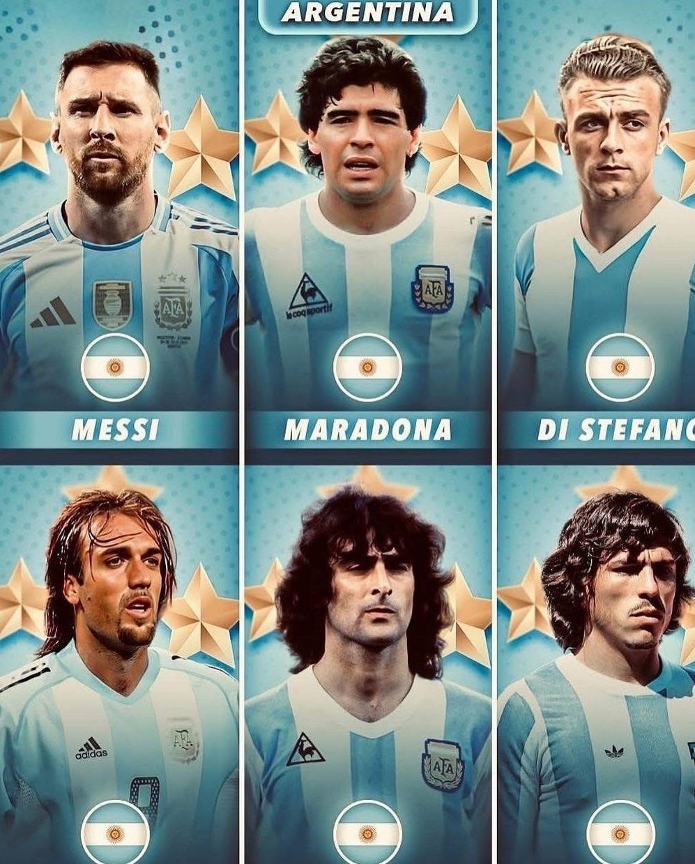 全球体育明星们的最新光芒绽放时刻